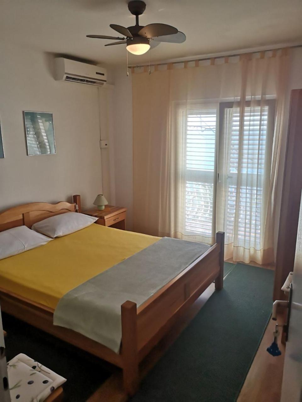 Apartments Sonja - By The Sea Živogošće Εξωτερικό φωτογραφία