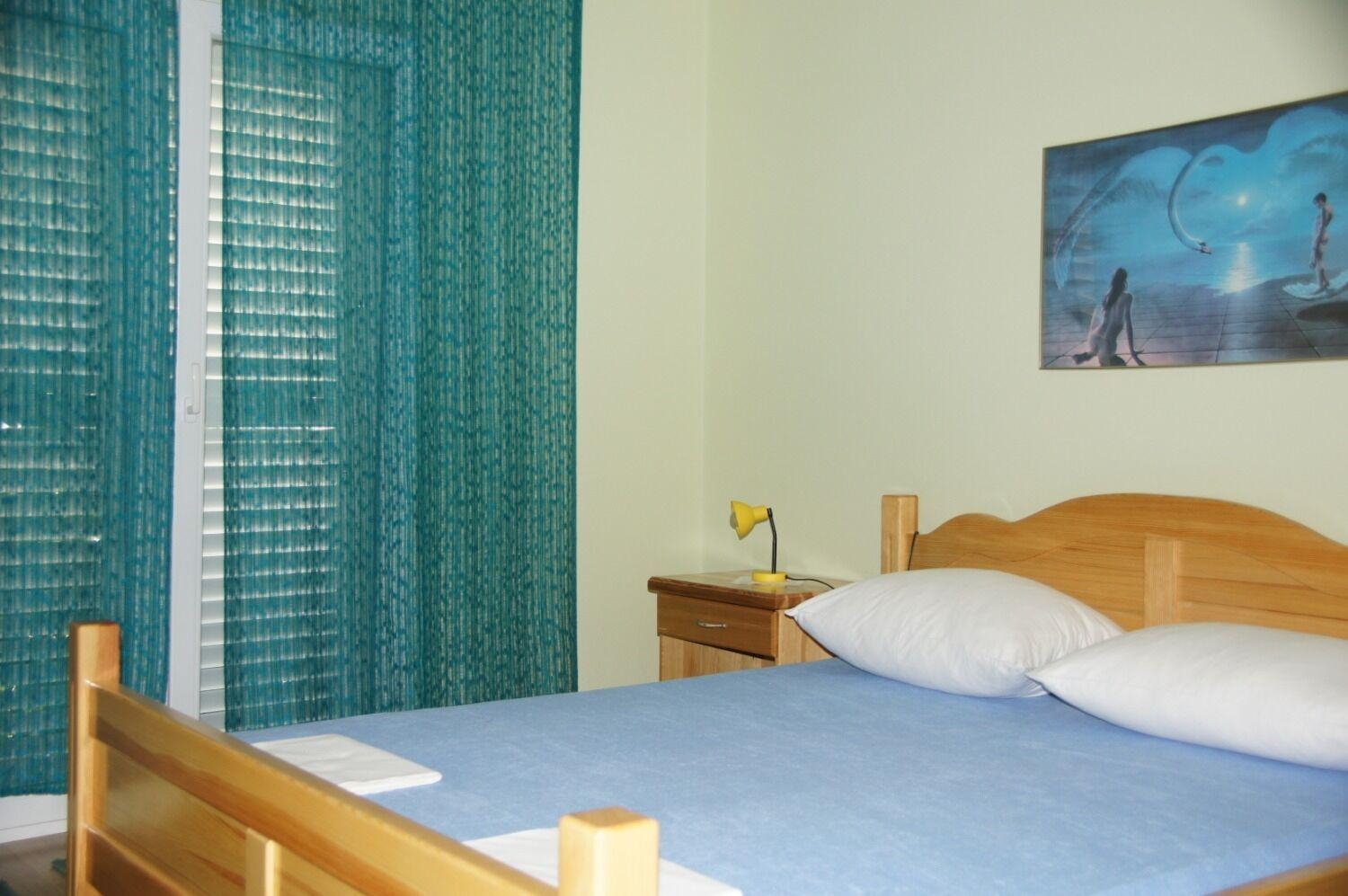 Apartments Sonja - By The Sea Živogošće Εξωτερικό φωτογραφία