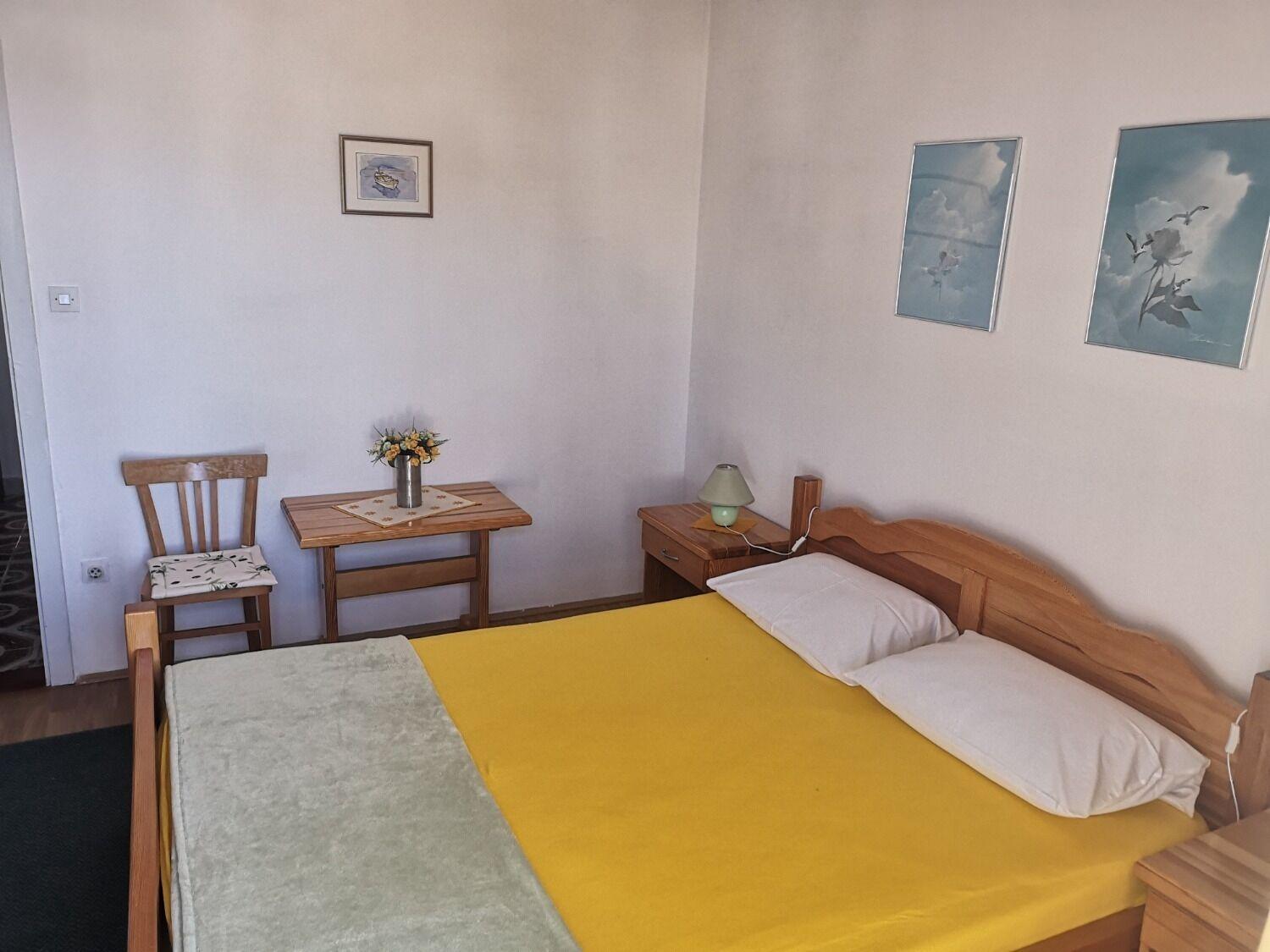 Apartments Sonja - By The Sea Živogošće Εξωτερικό φωτογραφία