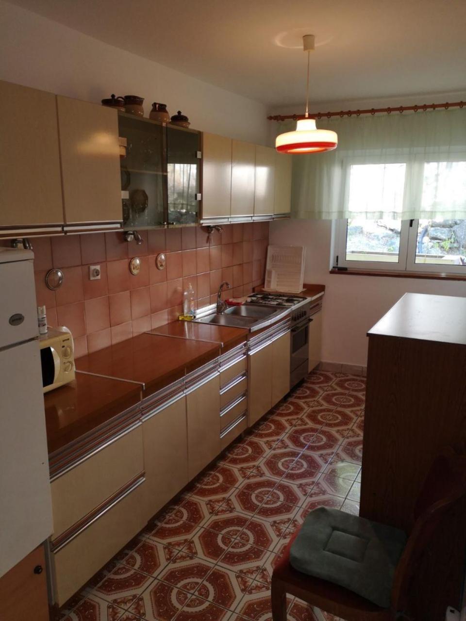Apartments Sonja - By The Sea Živogošće Εξωτερικό φωτογραφία