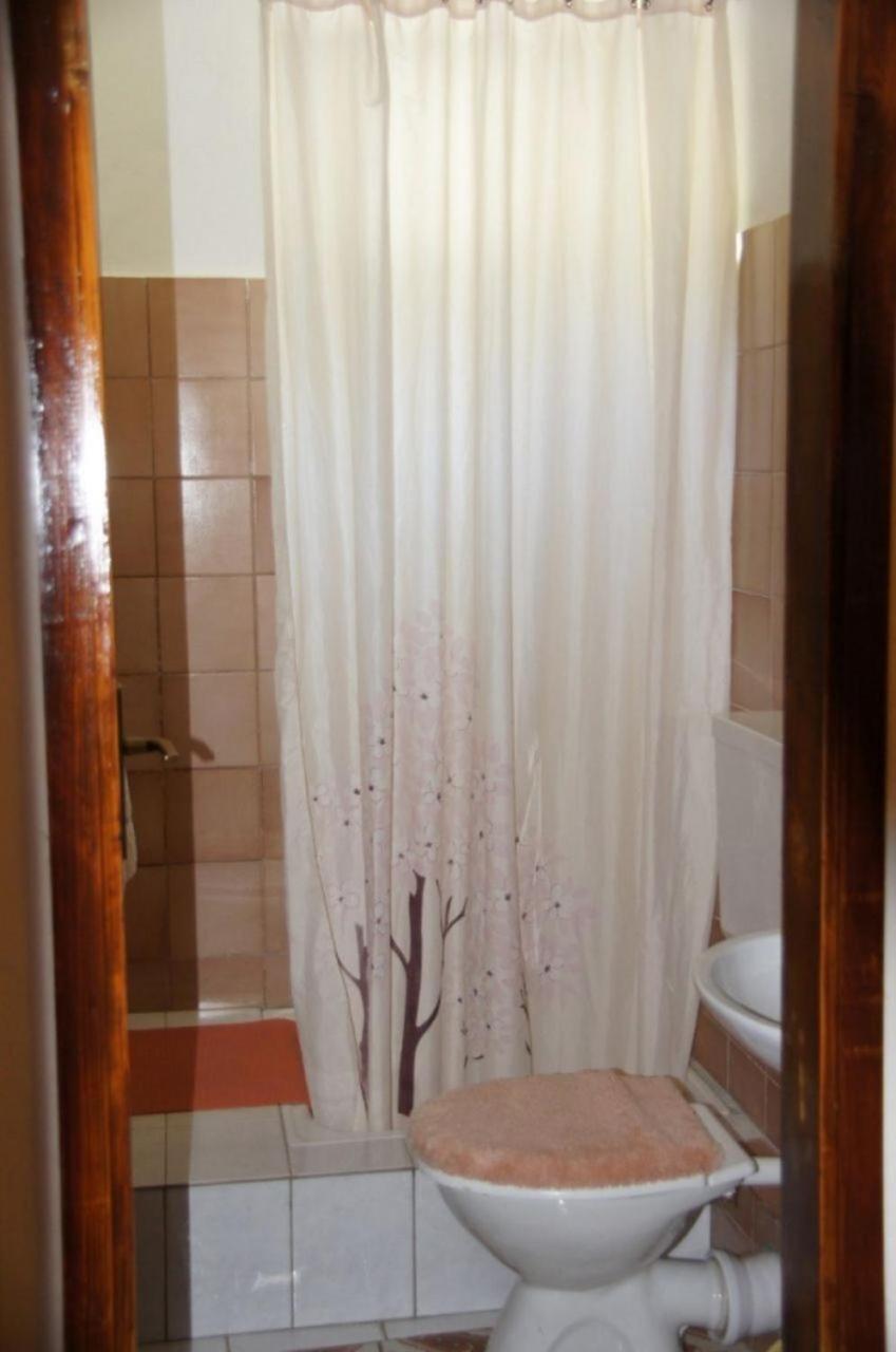 Apartments Sonja - By The Sea Živogošće Εξωτερικό φωτογραφία