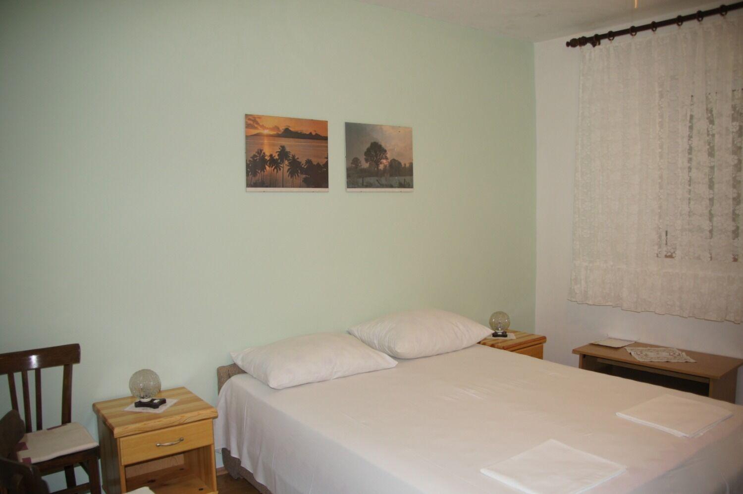 Apartments Sonja - By The Sea Živogošće Εξωτερικό φωτογραφία