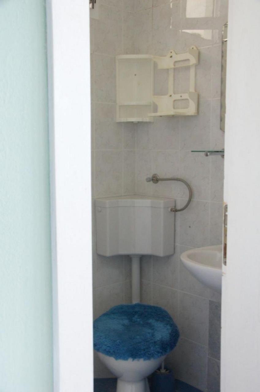 Apartments Sonja - By The Sea Živogošće Εξωτερικό φωτογραφία