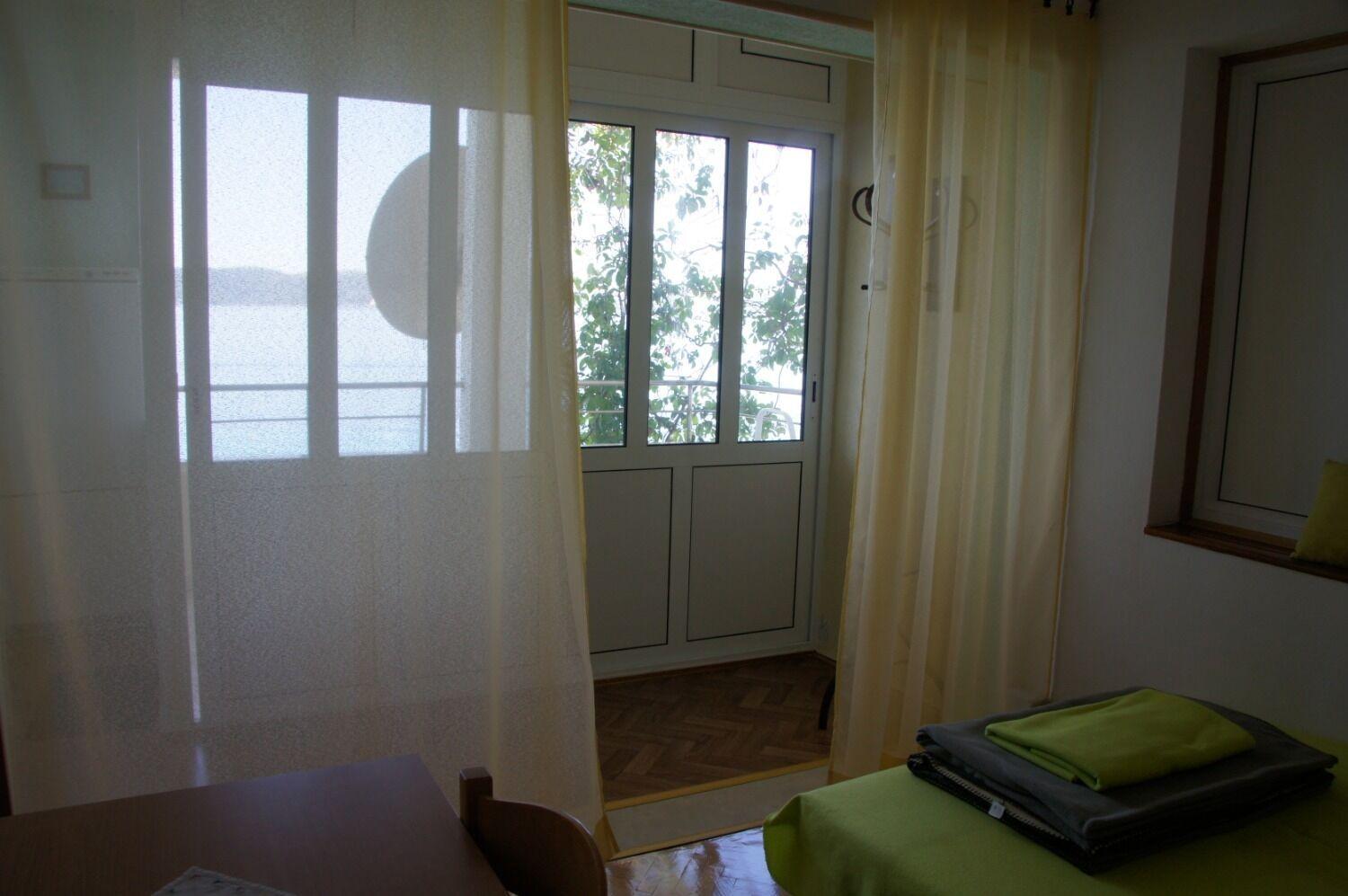 Apartments Sonja - By The Sea Živogošće Εξωτερικό φωτογραφία